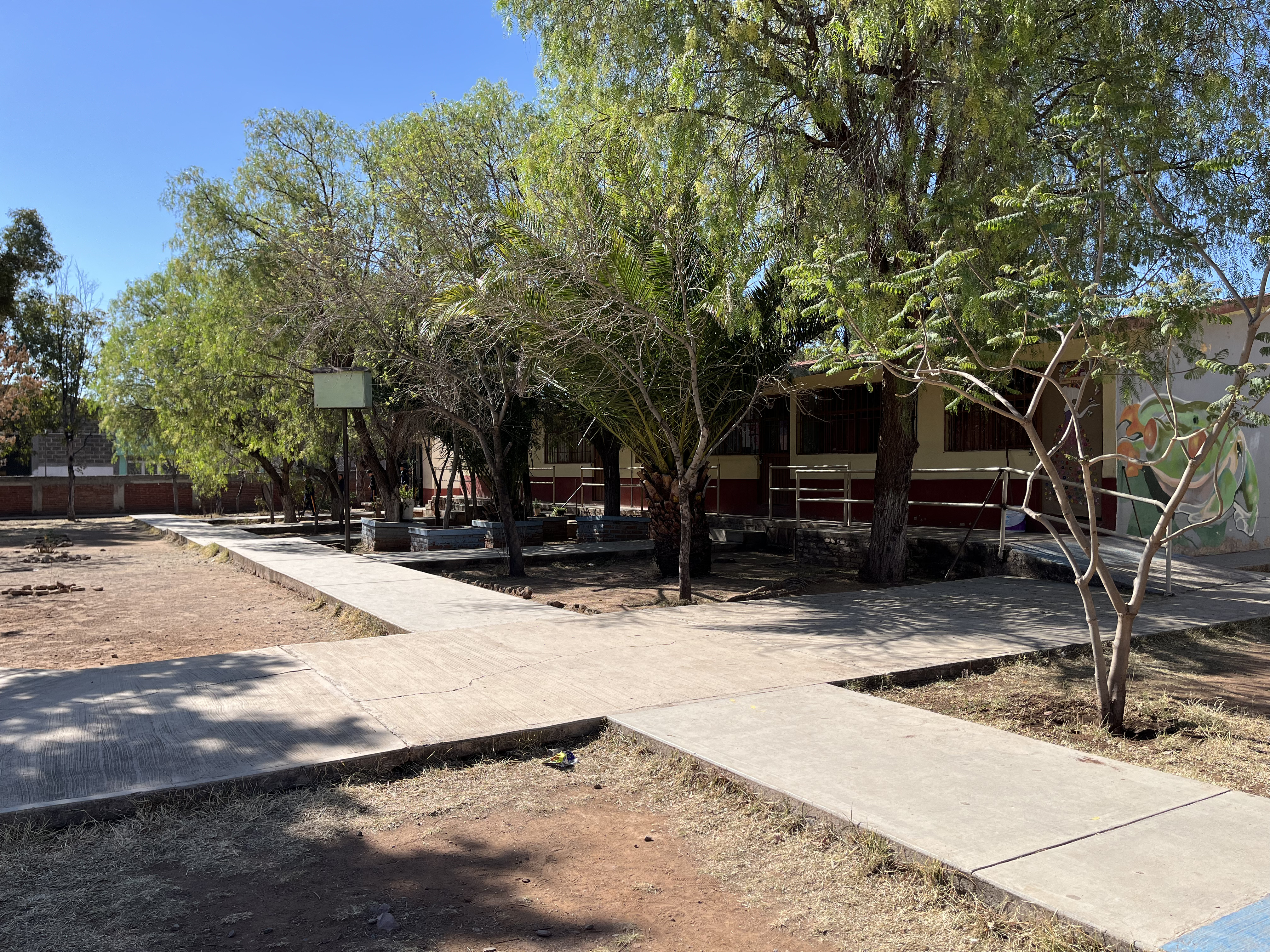 Telesecundaria Hoy